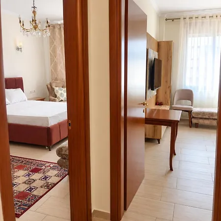 Appartement 1br, 3 Min To Skanderbeg Square Tirana