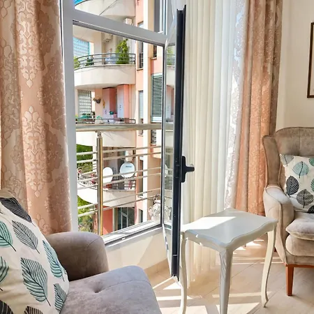 1br, 3 Min To Skanderbeg Square