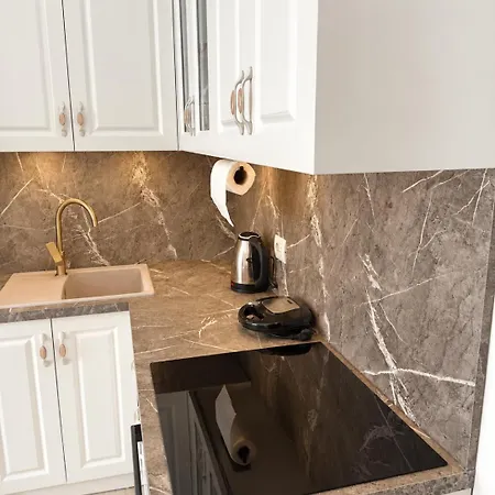 Appartement 1br, 3 Min To Skanderbeg Square