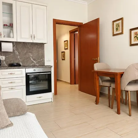1br, 3 Min To Skanderbeg Square Appartement Tirana