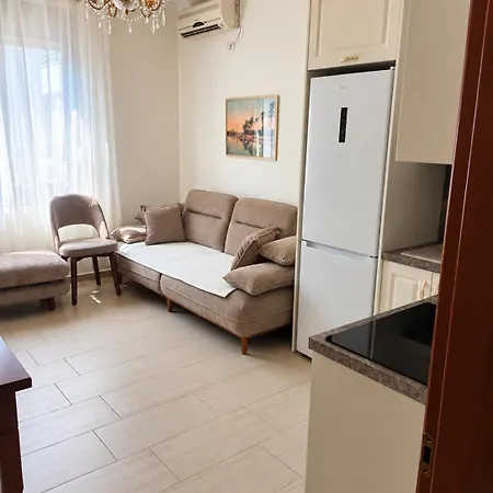 1br, 3 Min To Skanderbeg Square Appartement *