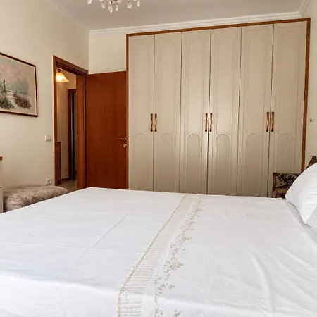 1br, 3 Min To Skanderbeg Square Appartement
