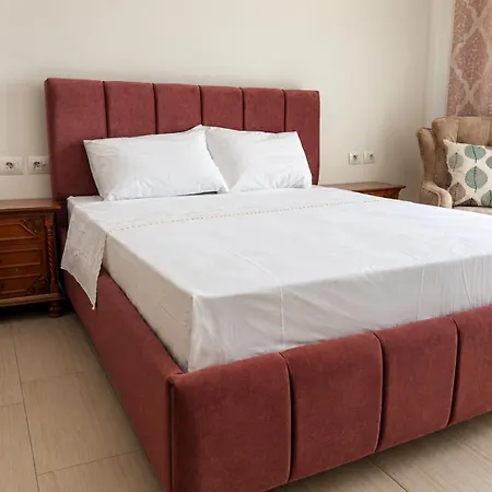 1br, 3 Min To Skanderbeg Square Appartement