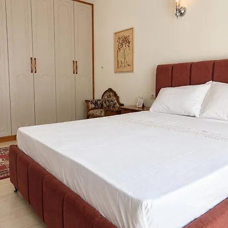 Appartement 1br, 3 Min To Skanderbeg Square